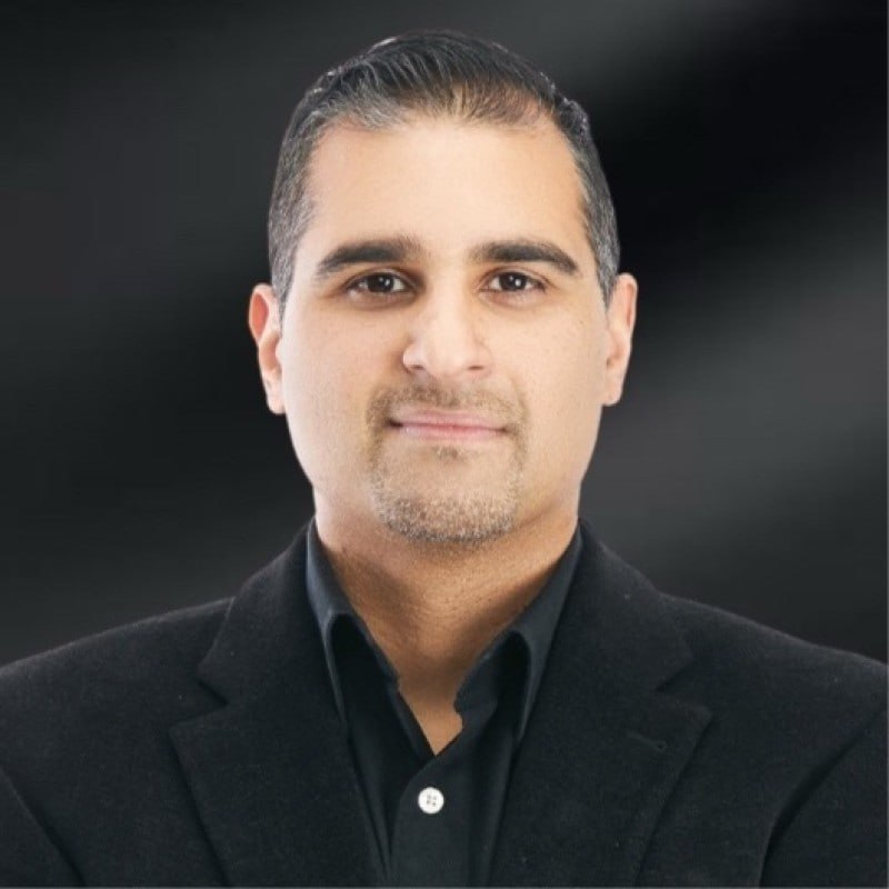 Dr. Ankur Pathak