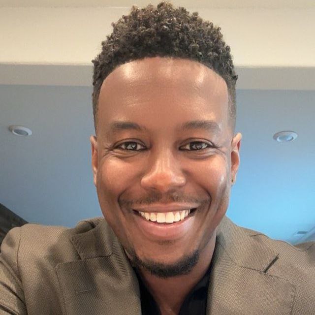 Dré Smith